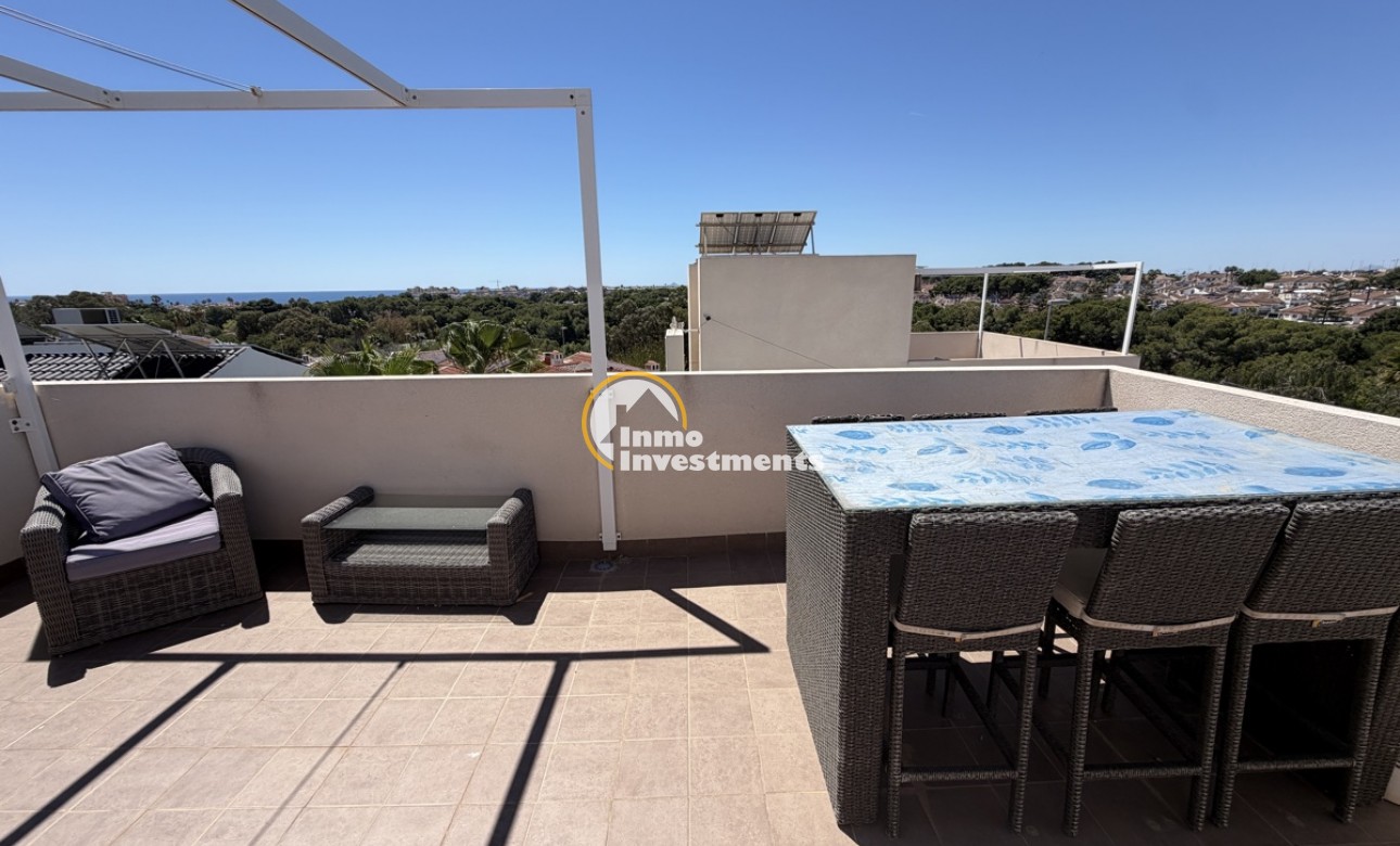 Gebrauchtimmobilien - Villa - Mil Palmeras - Strand
