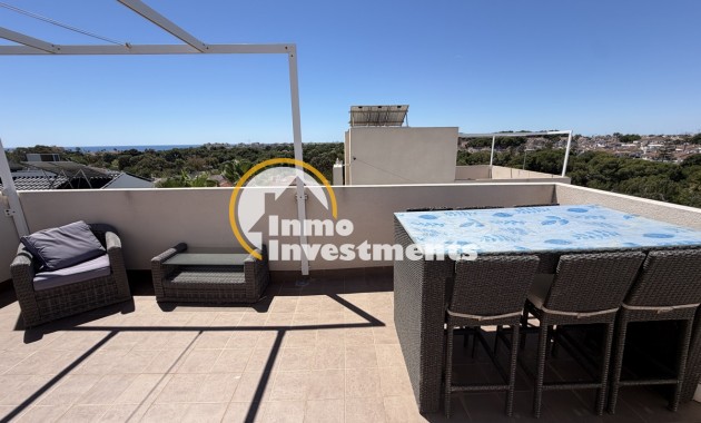 Gebrauchtimmobilien - Villa - Mil Palmeras - Strand