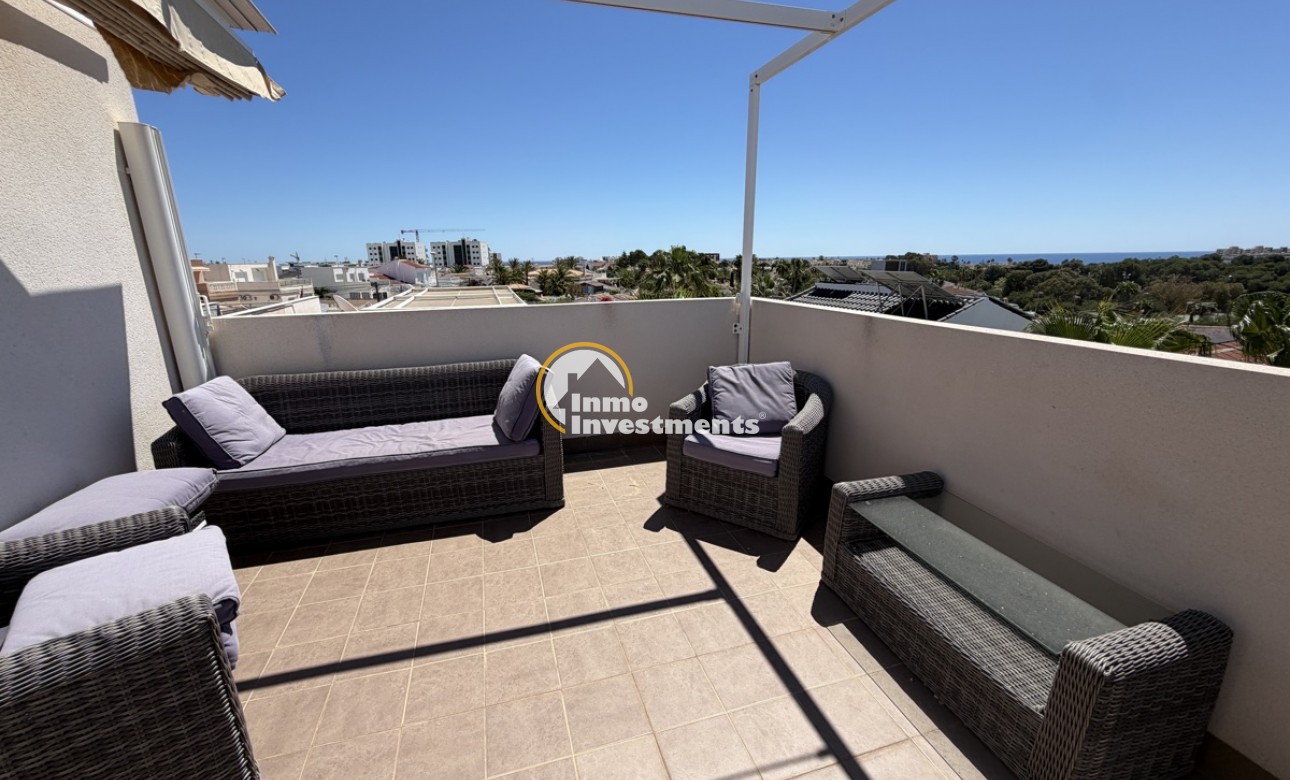 Gebrauchtimmobilien - Villa - Mil Palmeras - Strand