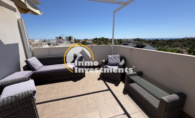 Gebrauchtimmobilien - Villa - Mil Palmeras - Strand