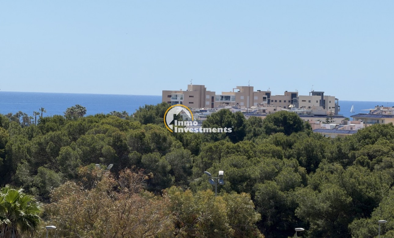 Gebrauchtimmobilien - Villa - Mil Palmeras - Strand