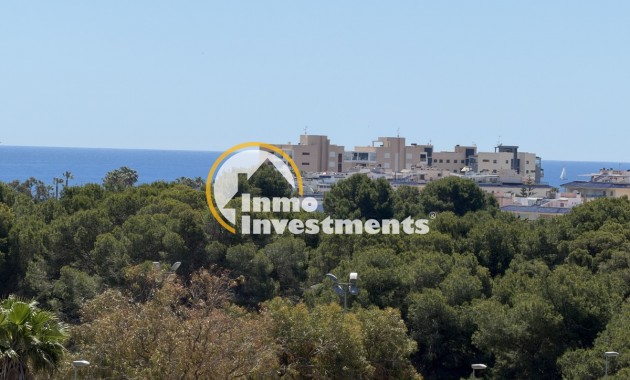 Gebrauchtimmobilien - Villa - Mil Palmeras - Strand