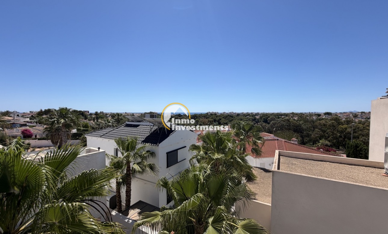 Gebrauchtimmobilien - Villa - Mil Palmeras - Strand