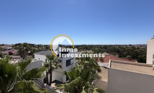 Gebrauchtimmobilien - Villa - Mil Palmeras - Strand