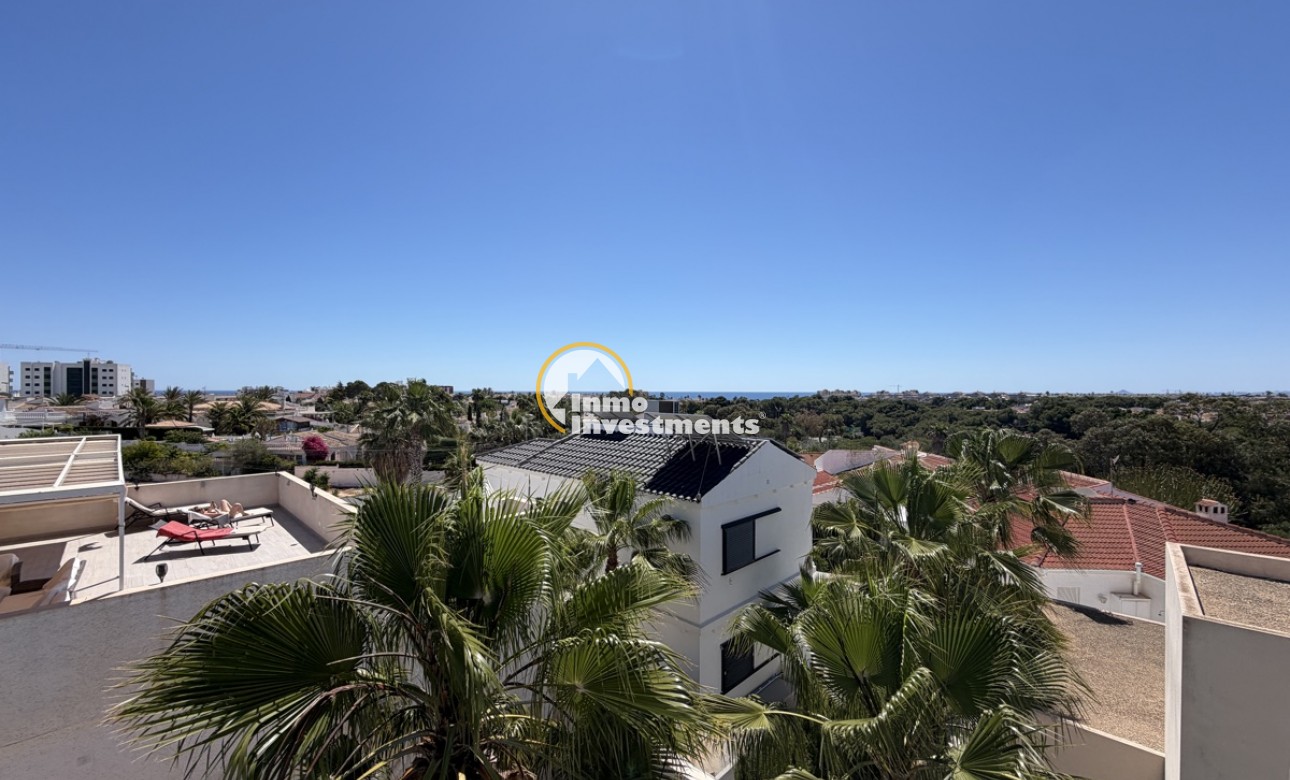 Gebrauchtimmobilien - Villa - Mil Palmeras - Strand