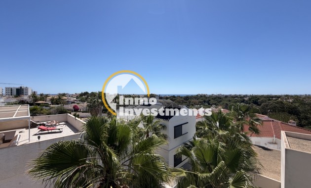 Gebrauchtimmobilien - Villa - Mil Palmeras - Strand