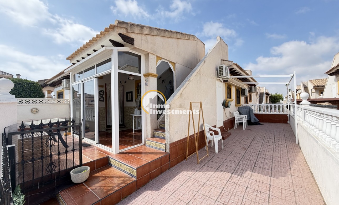 Resale - Bungalow - La Zenia - Villas San Jose
