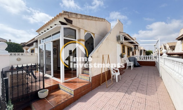 Resale - Bungalow - La Zenia - Villas San Jose