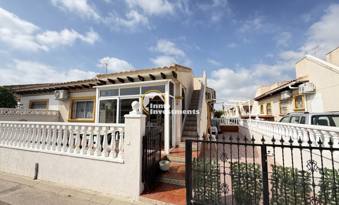 Resale - Bungalow - La Zenia - Villas San Jose