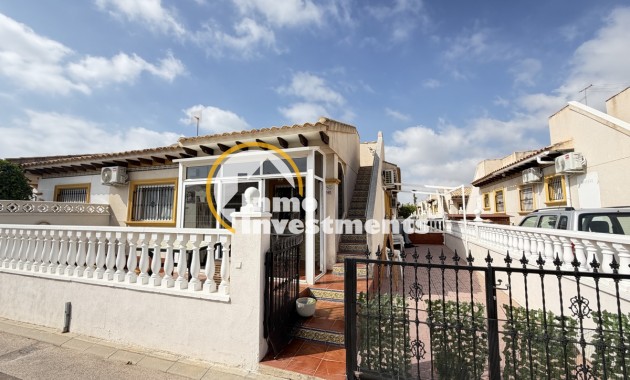 Resale - Bungalow - La Zenia - Villas San Jose
