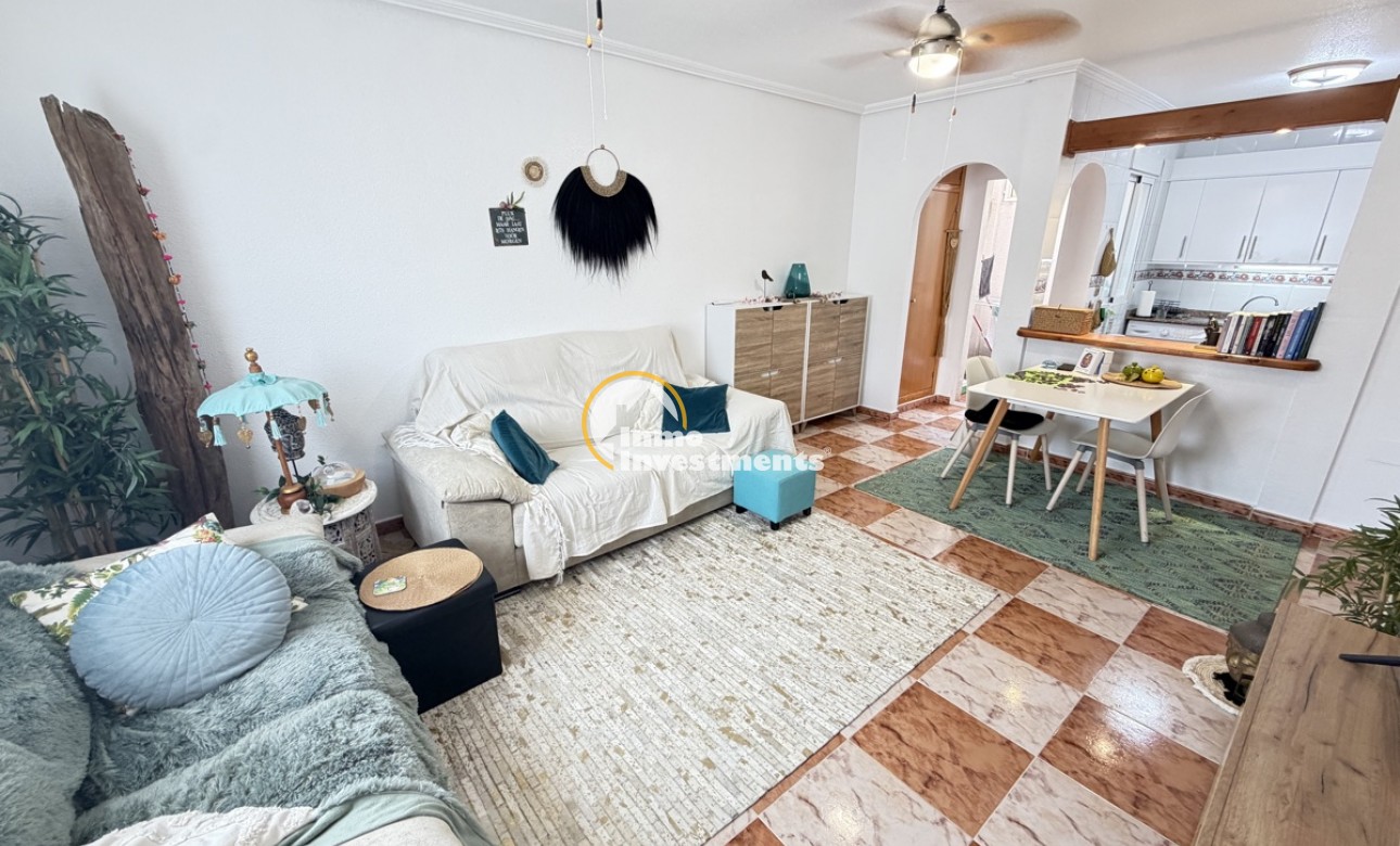 Resale - Bungalow - La Zenia - Villas San Jose