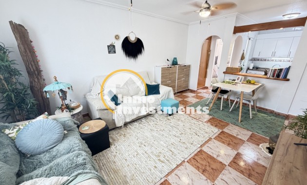Resale - Bungalow - La Zenia - Villas San Jose