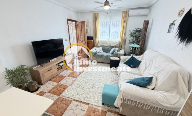 Resale - Bungalow - La Zenia - Villas San Jose