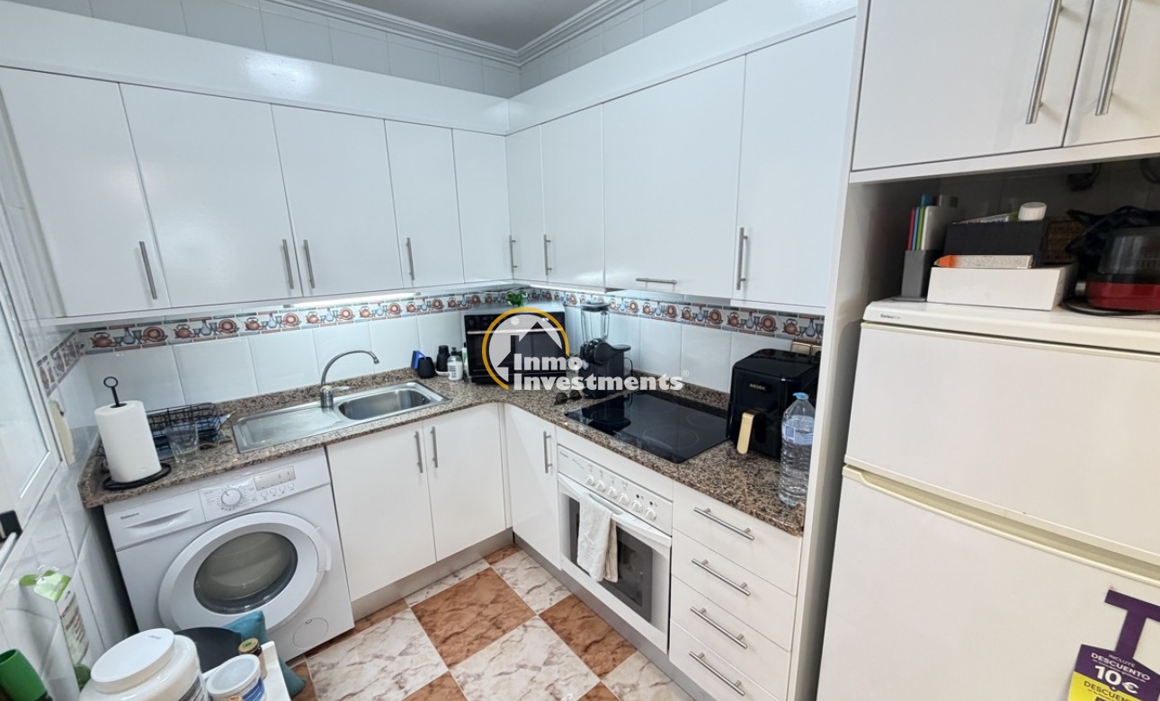 Resale - Bungalow - La Zenia - Villas San Jose