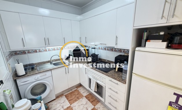 Resale - Bungalow - La Zenia - Villas San Jose