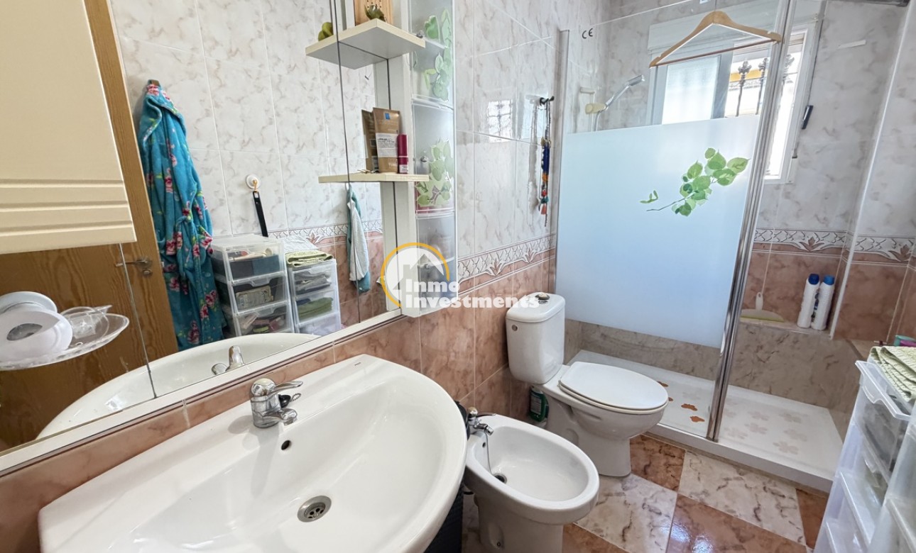 Resale - Bungalow - La Zenia - Villas San Jose