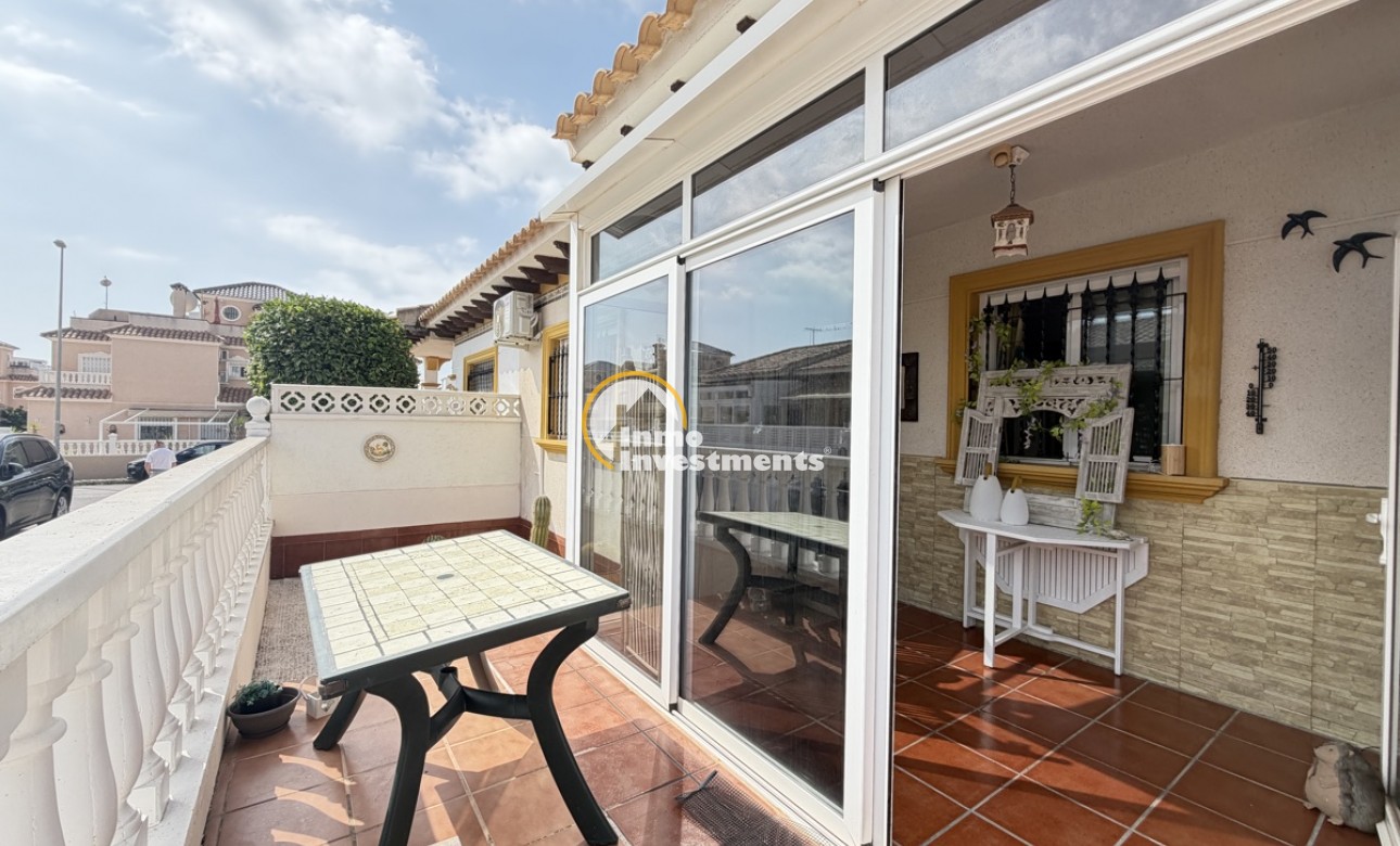 Resale - Bungalow - La Zenia - Villas San Jose