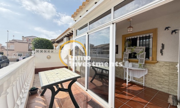 Resale - Bungalow - La Zenia - Villas San Jose