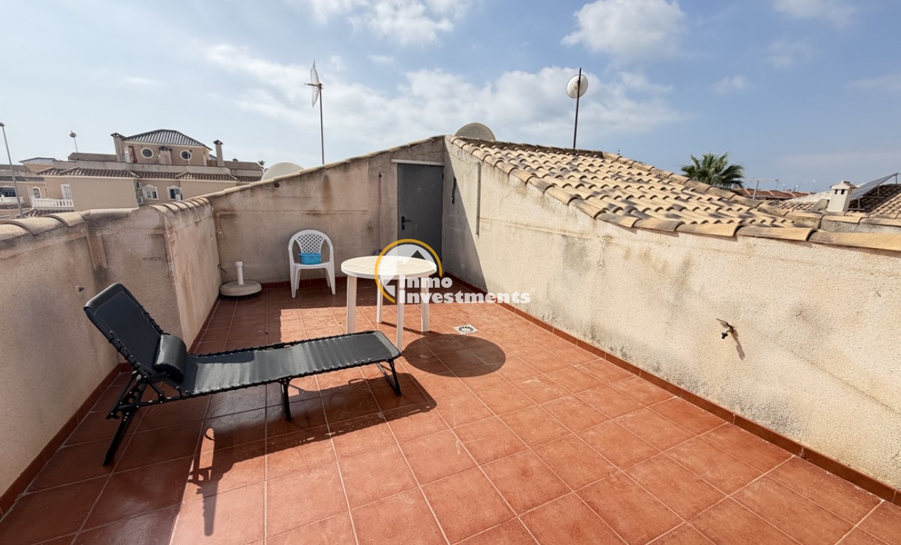 Resale - Bungalow - La Zenia - Villas San Jose