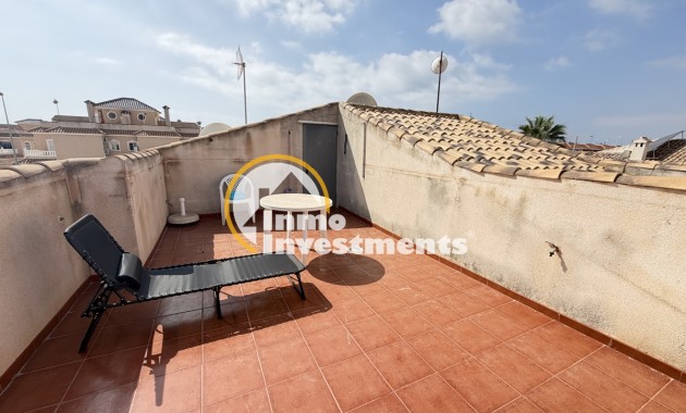Resale - Bungalow - La Zenia - Villas San Jose