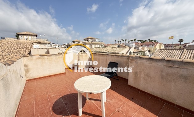 Resale - Bungalow - La Zenia - Villas San Jose