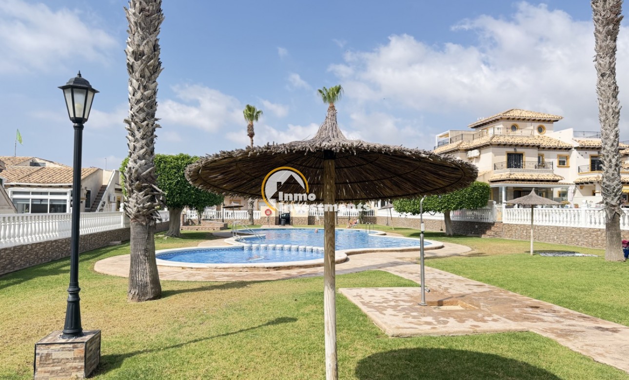 Resale - Bungalow - La Zenia - Villas San Jose