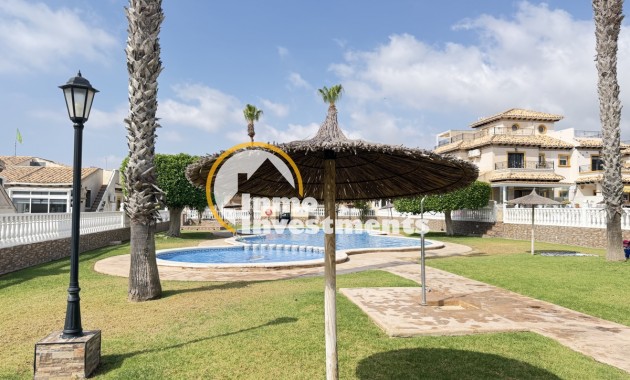 Resale - Bungalow - La Zenia - Villas San Jose