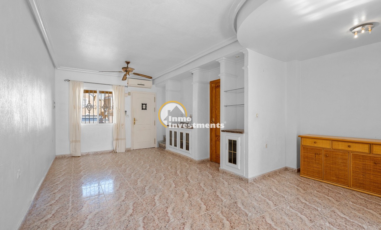 Gebrauchtimmobilien - Reihenhaus - Villamartin - Bosque de las Lomas 