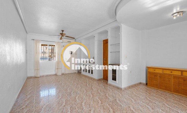 Gebrauchtimmobilien - Reihenhaus - Villamartin - Bosque de las Lomas 