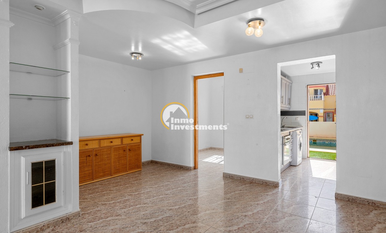Gebrauchtimmobilien - Reihenhaus - Villamartin - Bosque de las Lomas 