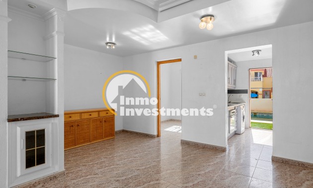 Gebrauchtimmobilien - Reihenhaus - Villamartin - Bosque de las Lomas 