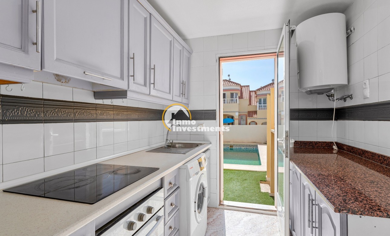 Gebrauchtimmobilien - Reihenhaus - Villamartin - Bosque de las Lomas 