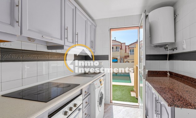 Gebrauchtimmobilien - Reihenhaus - Villamartin - Bosque de las Lomas 