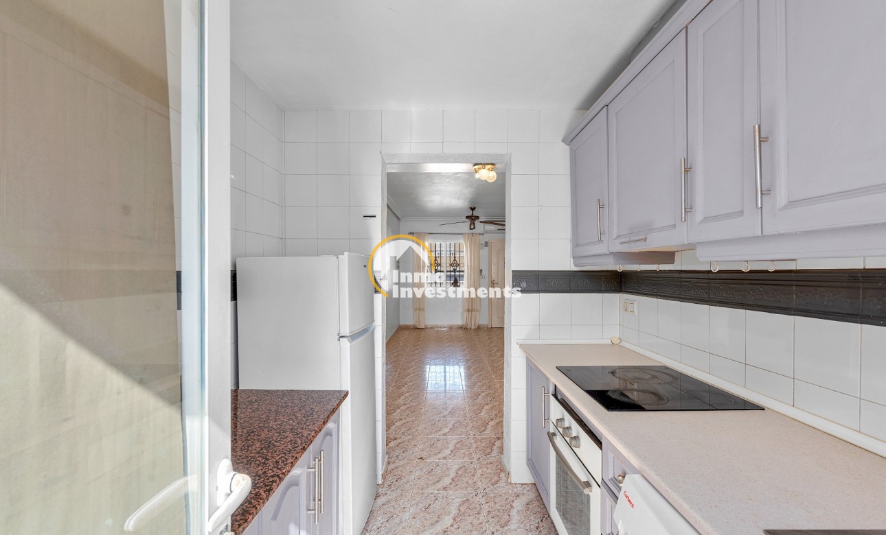 Gebrauchtimmobilien - Reihenhaus - Villamartin - Bosque de las Lomas 