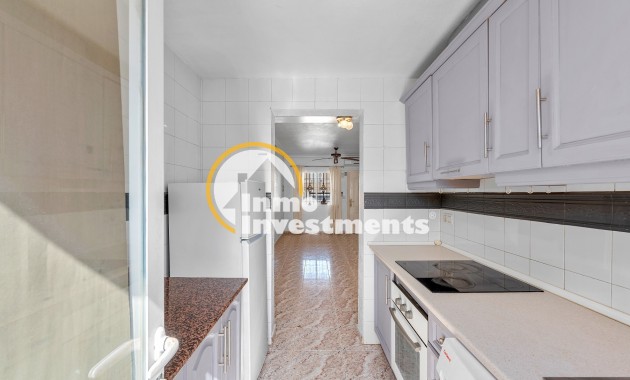 Gebrauchtimmobilien - Reihenhaus - Villamartin - Bosque de las Lomas 