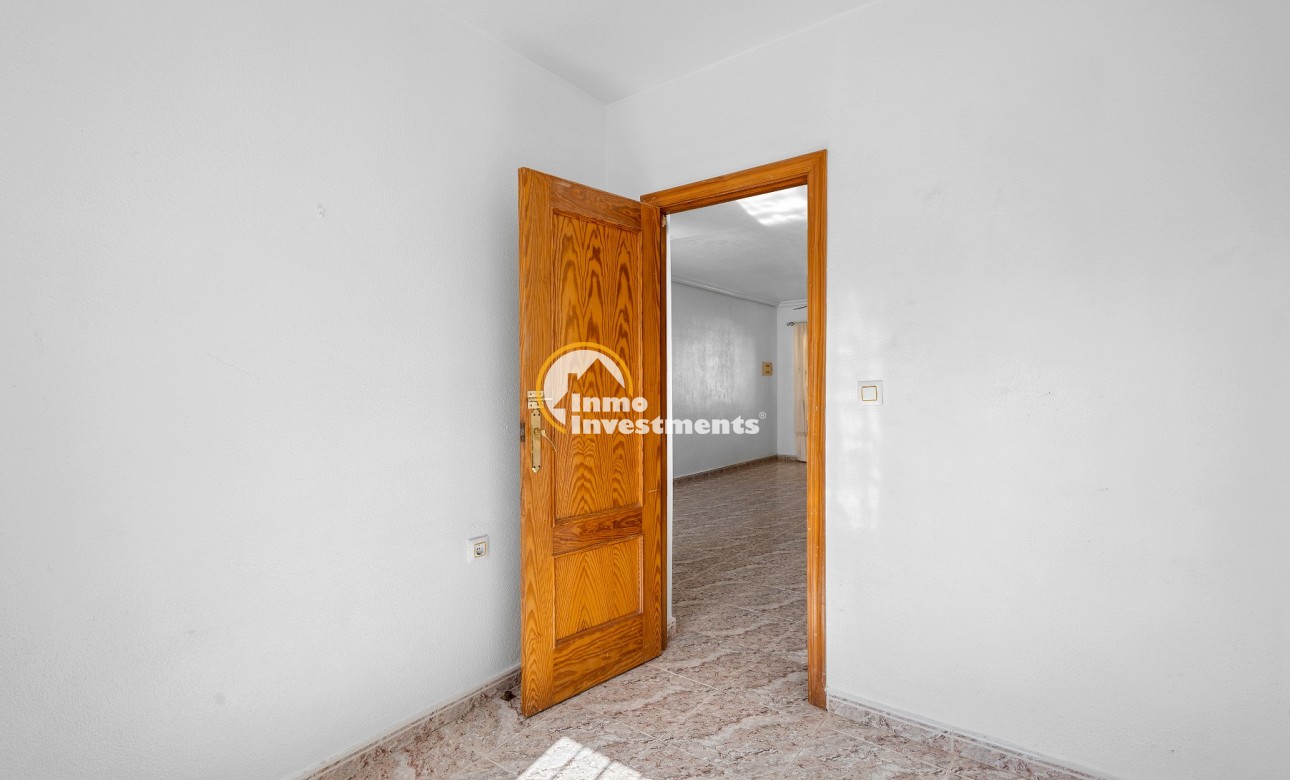 Gebrauchtimmobilien - Reihenhaus - Villamartin - Bosque de las Lomas 
