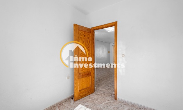 Gebrauchtimmobilien - Reihenhaus - Villamartin - Bosque de las Lomas 