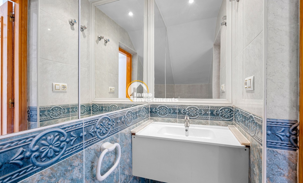 Gebrauchtimmobilien - Reihenhaus - Villamartin - Bosque de las Lomas 