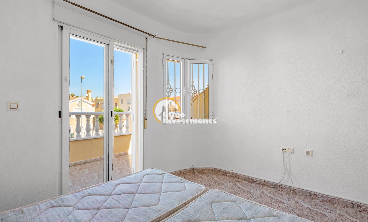 Gebrauchtimmobilien - Reihenhaus - Villamartin - Bosque de las Lomas 