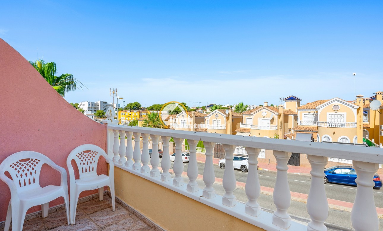 Gebrauchtimmobilien - Reihenhaus - Villamartin - Bosque de las Lomas 