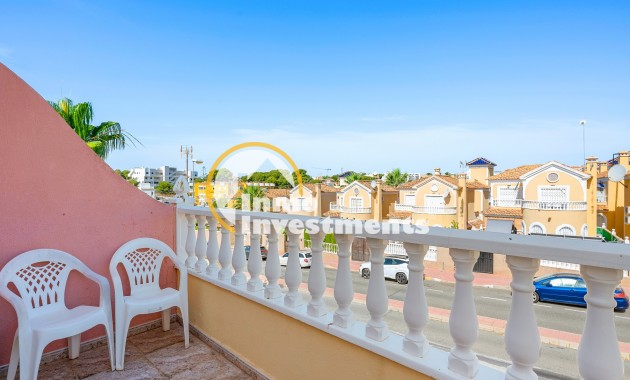 Gebrauchtimmobilien - Reihenhaus - Villamartin - Bosque de las Lomas 