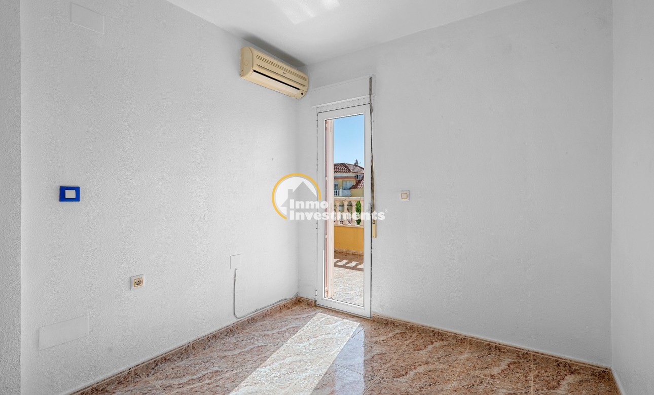 Gebrauchtimmobilien - Reihenhaus - Villamartin - Bosque de las Lomas 