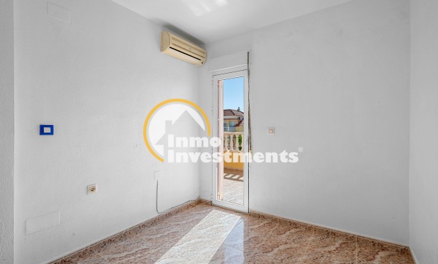 Gebrauchtimmobilien - Reihenhaus - Villamartin - Bosque de las Lomas 