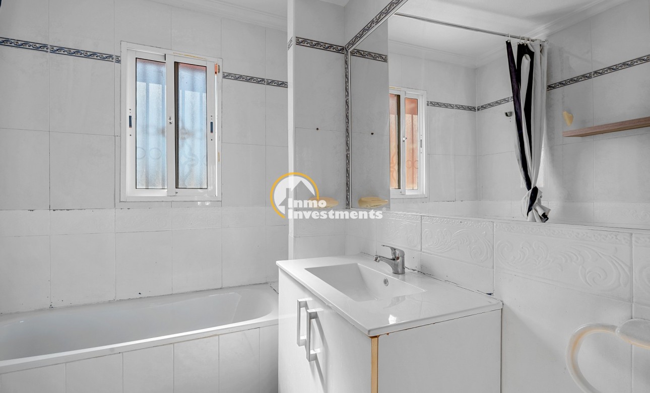 Gebrauchtimmobilien - Reihenhaus - Villamartin - Bosque de las Lomas 