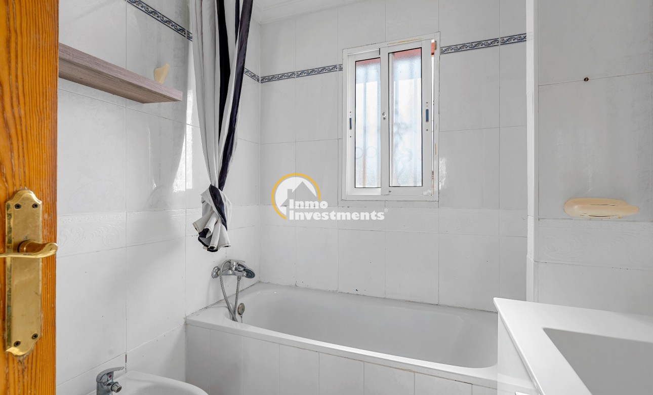 Gebrauchtimmobilien - Reihenhaus - Villamartin - Bosque de las Lomas 