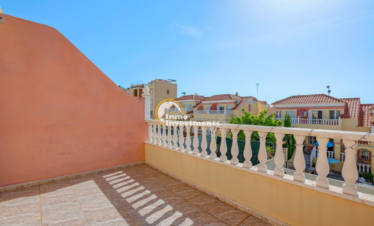 Gebrauchtimmobilien - Reihenhaus - Villamartin - Bosque de las Lomas 
