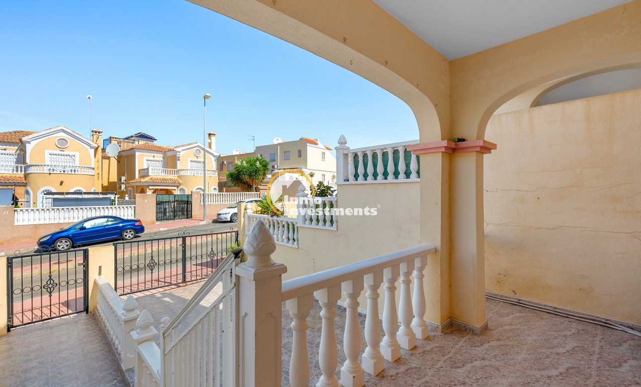 Gebrauchtimmobilien - Reihenhaus - Villamartin - Bosque de las Lomas 