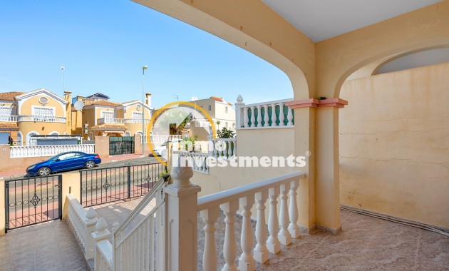Gebrauchtimmobilien - Reihenhaus - Villamartin - Bosque de las Lomas 