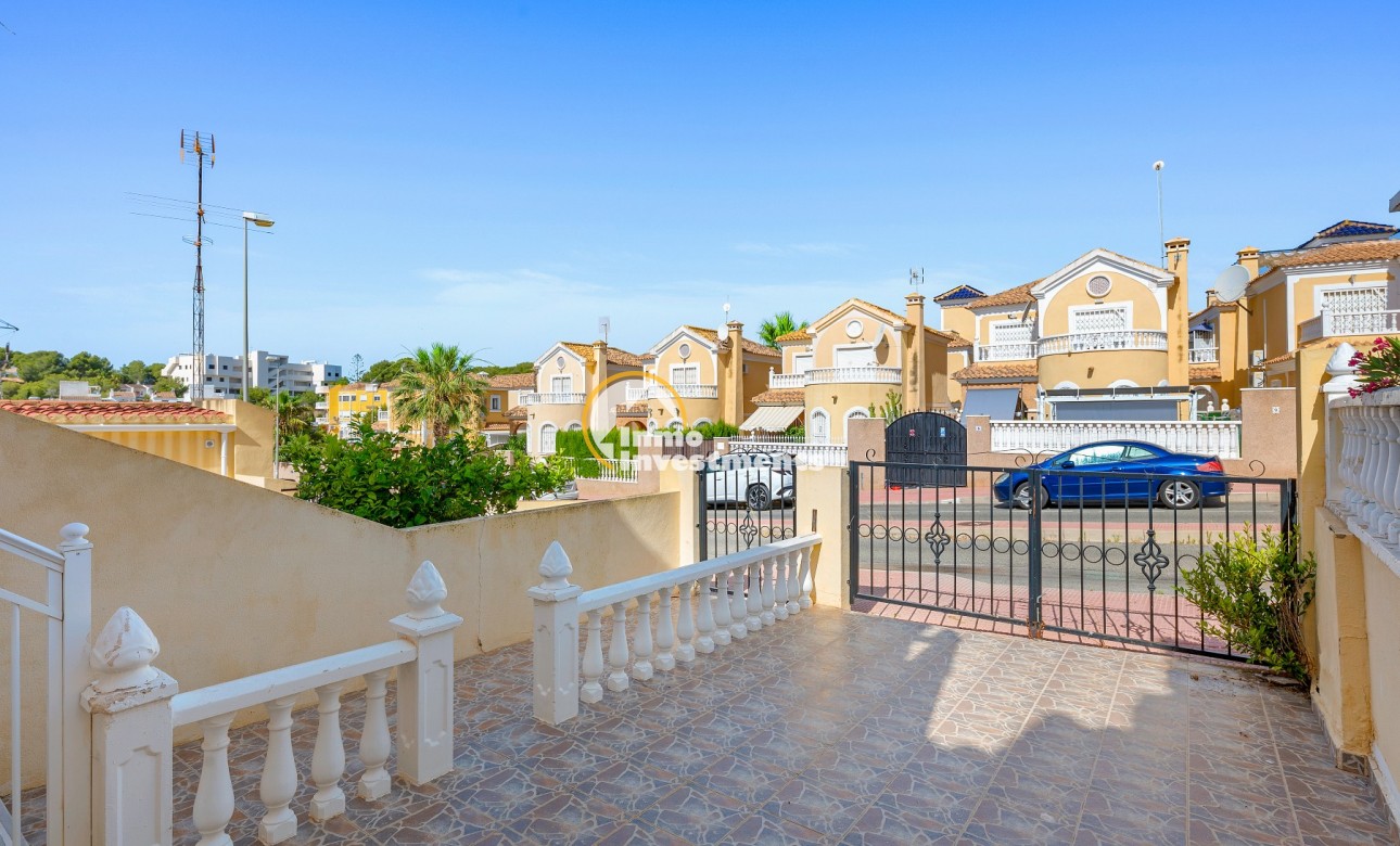 Gebrauchtimmobilien - Reihenhaus - Villamartin - Bosque de las Lomas 