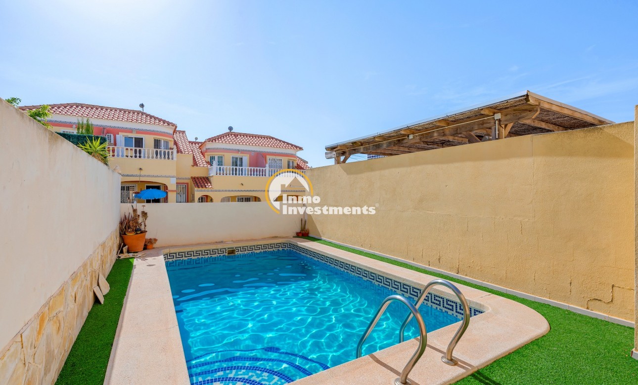 Gebrauchtimmobilien - Reihenhaus - Villamartin - Bosque de las Lomas 